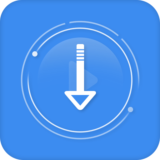 Free Video Downloader icon