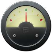 PitchLab Guitar Tuner (LITE) on 9Apps