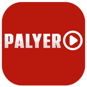 Yacine App Video Player icon