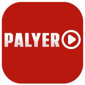 Yacine App Video Player on 9Apps