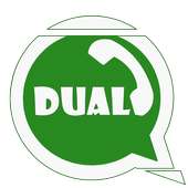 Dual Guide For Dual Whatsapp on 9Apps