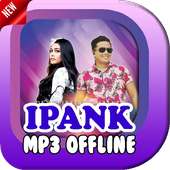 Lagu Ipank Mp3 Offline on 9Apps