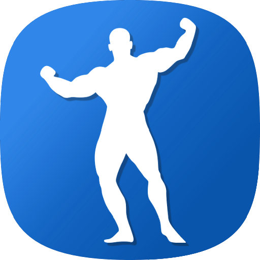 Building Training Program icon