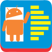 ID ANDROID DEVICE-Backup root icon