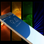 Wallpaper Full HD for iPhone 8 icon