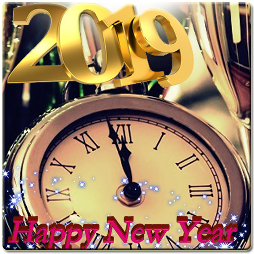 New Year Frames icon