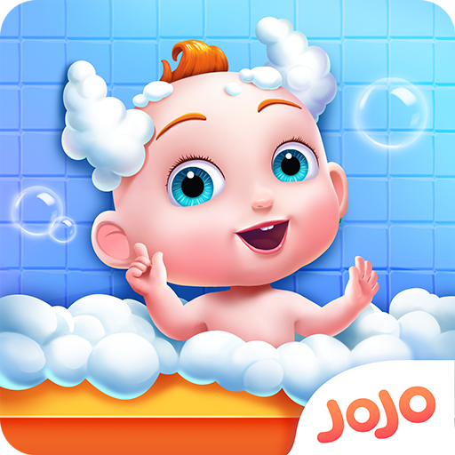 Super JoJo: Kebiasaan Baik icon