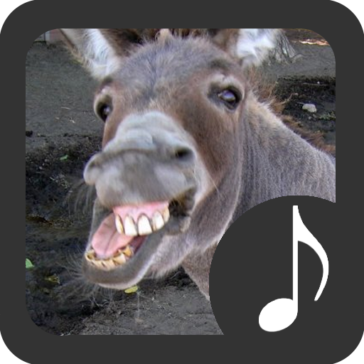 Donkey Sounds icon
