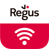 Regus Wi-Fi icon