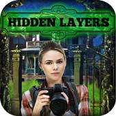 Hidden Layers: Haunted Mansion