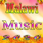 Malawi Music icon