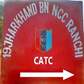 NCC Biometric Camp Attendance System иконка