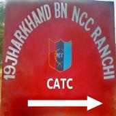 NCC Biometric Camp Attendance System on 9Apps