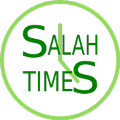 Salah Times icon