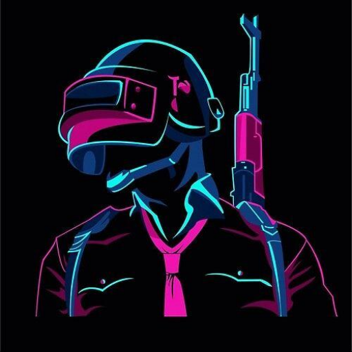 PUBG's Wallpapers 4K HD icon