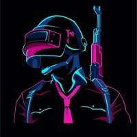 PUBG's Wallpapers 4K HD