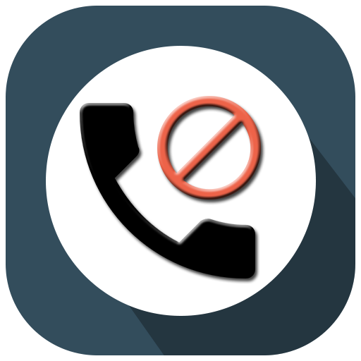 New Incoming Call Blocker 2020 icon