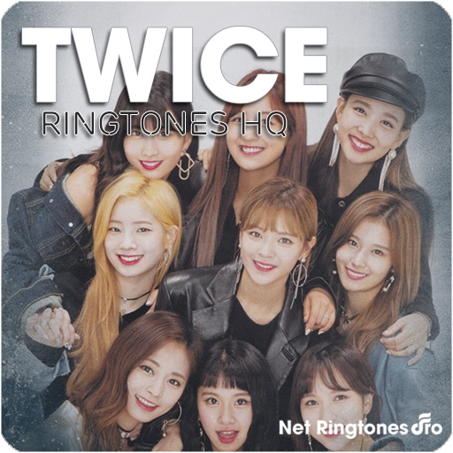 Twice Ringtones HQ icon