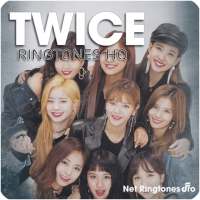 Twice Ringtones HQ on 9Apps