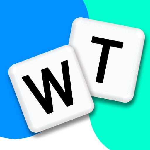 Word Tower: Relaxing Word Puzzle Brain Game icon