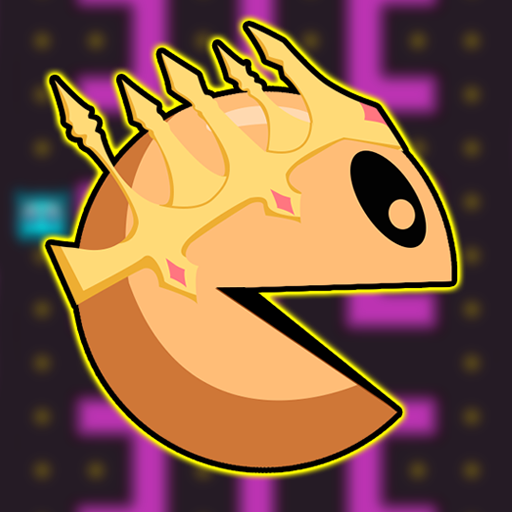 Pac Hero Man icon