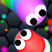 Snake Worm Ular Cacing 😍🔥 icon