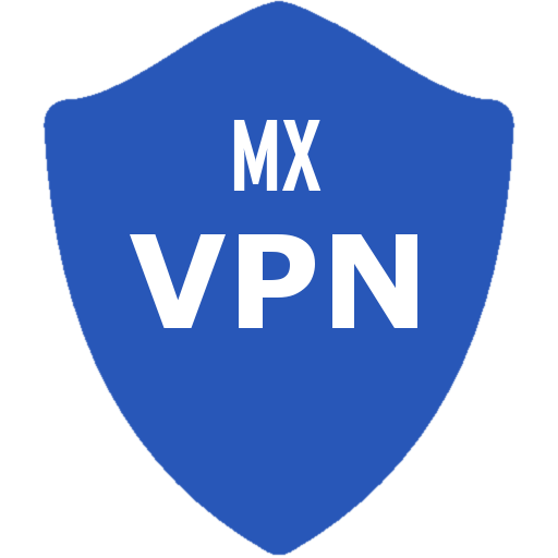 MX VPN - A high speed, ultra secure VPN icon