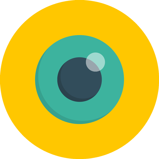 Blue Light Filter - Night Mode, Eye Care icon