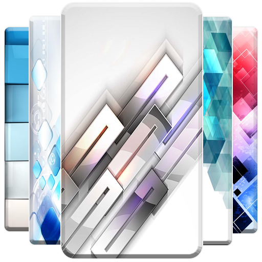 Cube Wallpaper иконка