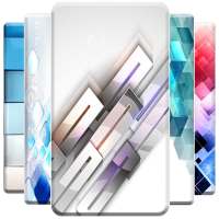 Cube Wallpaper on 9Apps