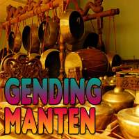 Gending Manten Jawa 2020 on 9Apps