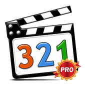 Media Player Classic icon