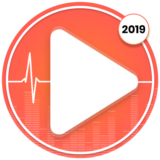 All Formate Video Player : HD Video Player icon