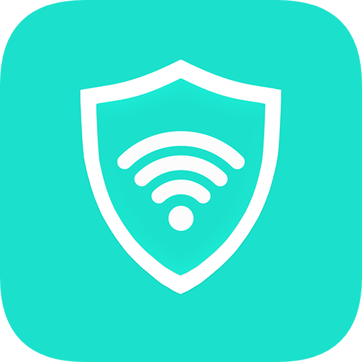 My Wifi Scanner - Who Use My Network icon