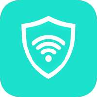 My Wifi Scanner - Who Use My Network