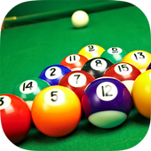 Speed Pool Challenge icon