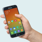 New Launcher 2018 3D icon