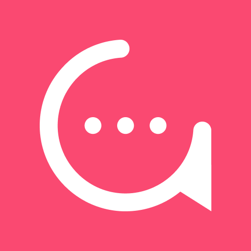 톡톡톡 - 무료 채팅, 랜선 친구, 심심 icon