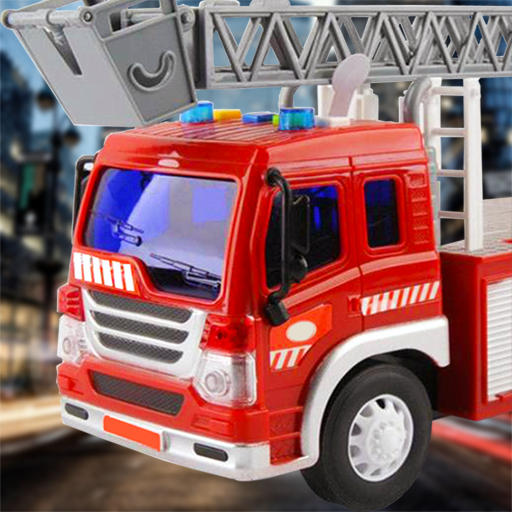 Ambulance wala game Rescue Ambulance Simulator icon