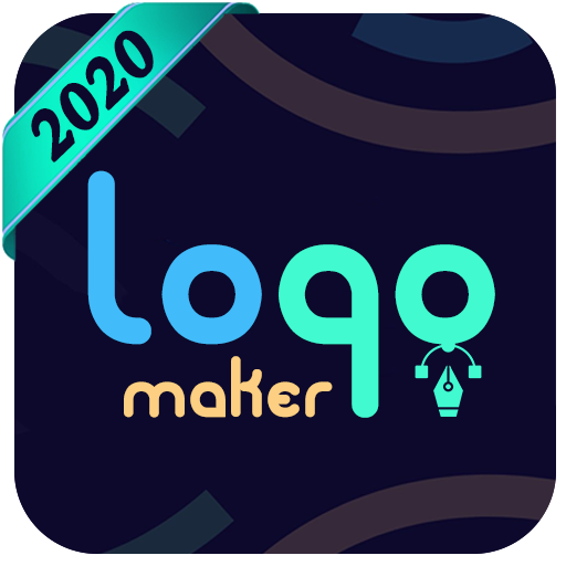 Logo Maker 2020 - Logo Creator, Logo Design icon