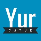 Yur Sayur icon
