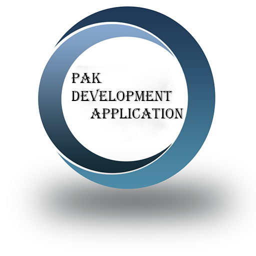Pakistan Development App icon