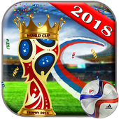 Ultimate Football Strike icon