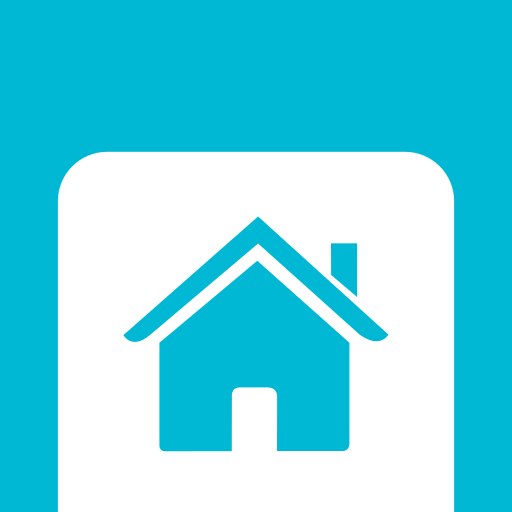 Home Slide for Home Assistant icon