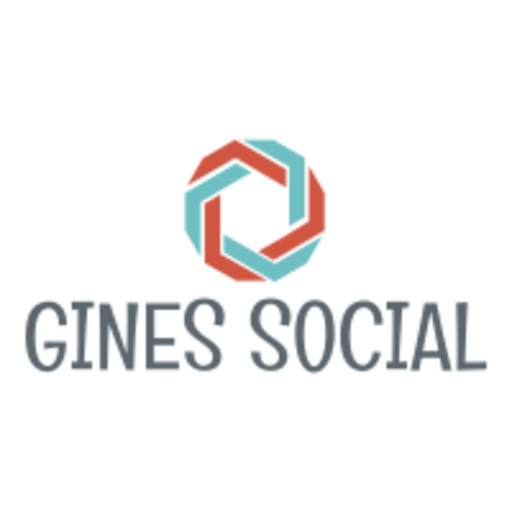 Gines Social icon