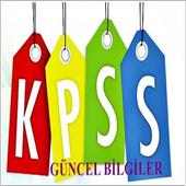 Kpss Güncel Bilgiler 2018