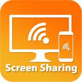 MiraCast Screen Sharing