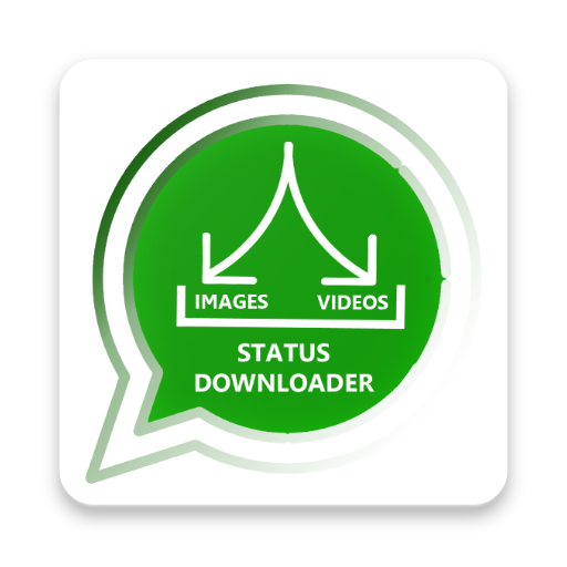 Status Download - Image/Video for Whatsapp icon