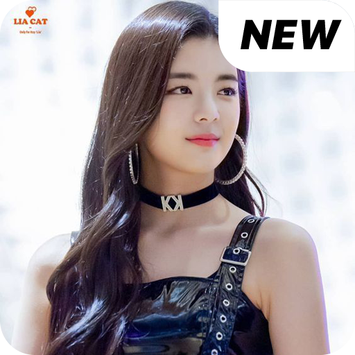 ITZY Lia wallpaper Kpop HD new icon