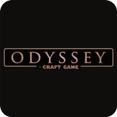 Odyssey: A Craft Game icon